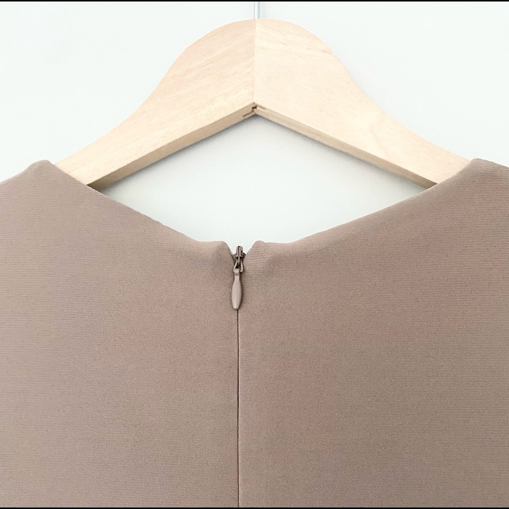 ASTR The Label Ruched Dress - Picture 3 of 4